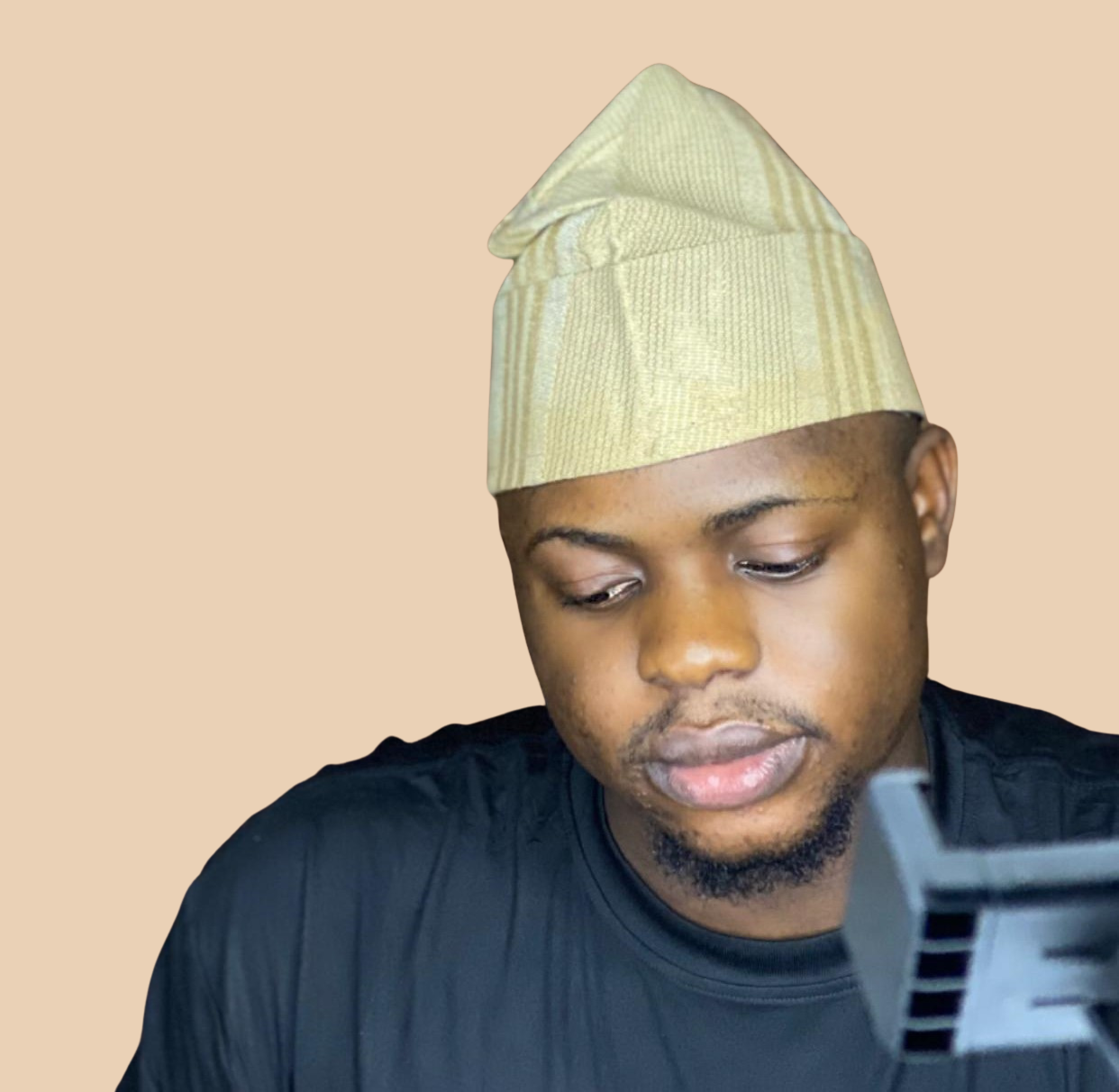 I Faced the Stigma Too. This Is Why I Started Tech in Yoruba