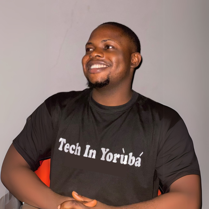 No Laptop, No Mentor, Just Hunger: My Path Into Web Development